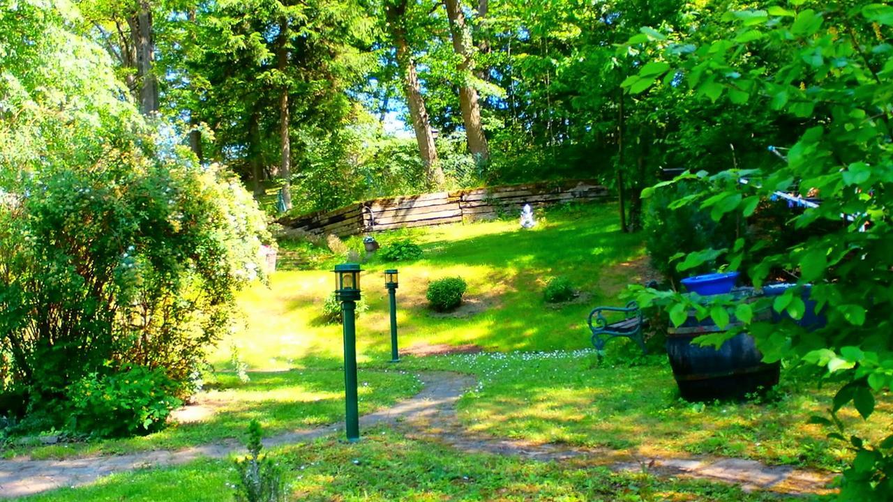 Pension Waldfriede Bad Tatzmannsdorf Εξωτερικό φωτογραφία