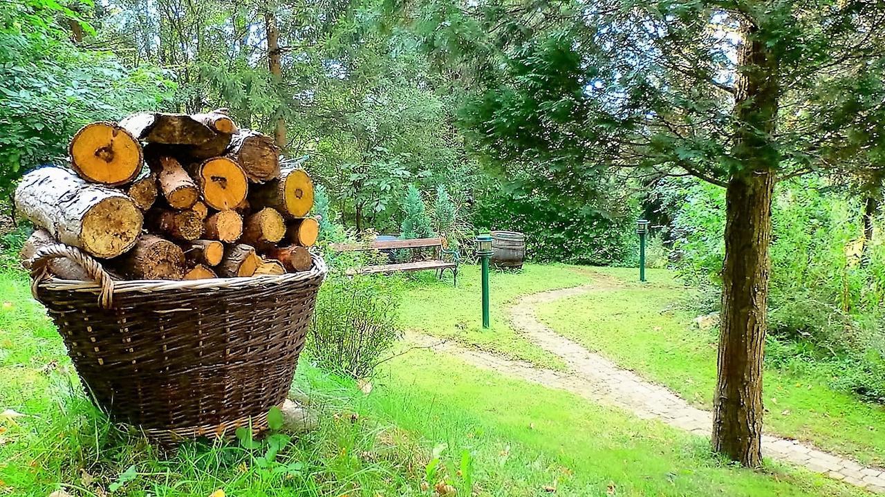 Pension Waldfriede Bad Tatzmannsdorf Εξωτερικό φωτογραφία